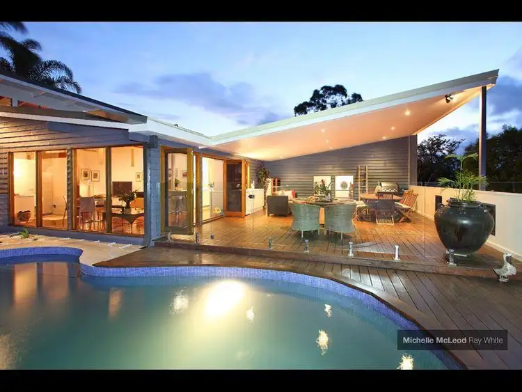 Second view of Homely house listing, 18 Marmindie Street, Chapel Hill QLD 4069
