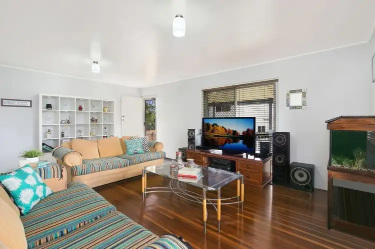Second view of Homely house listing, 21 Dampier Avenue, Eagleby QLD 4207