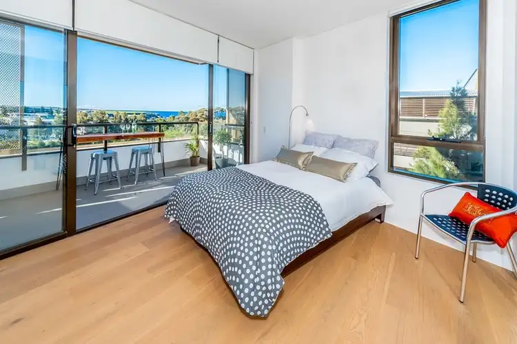 Sixth view of Homely apartment listing, 203/33 Harvey Street, Little Bay NSW 2036
