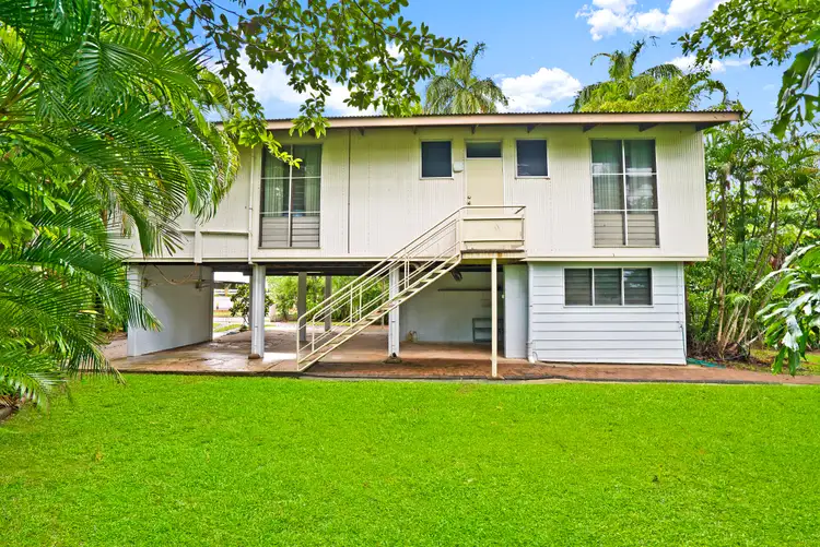 Second view of Homely house listing, 16 Cahill Crescent, Nakara NT 810