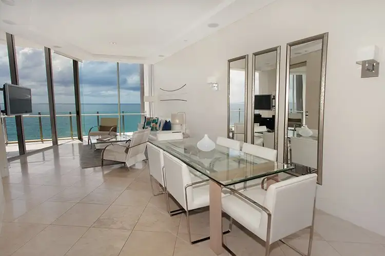 Fifth view of Homely unit listing, 1003/101-105 'Oceans' Mooloolaba Esplanade, Mooloolaba QLD 4557