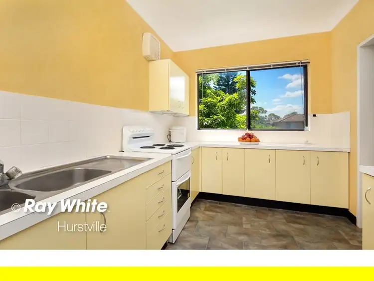Second view of Homely unit listing, 3/33 Nelson Street, Penshurst NSW 2222