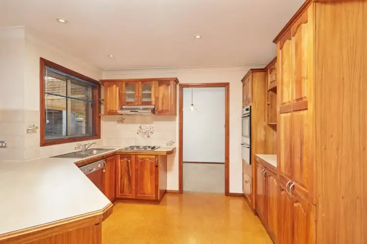 Fourth view of Homely house listing, 6 Matheson Place, Estella NSW 2650
