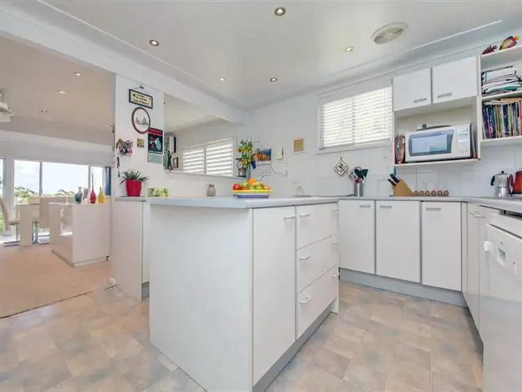 Fourth view of Homely house listing, 21 Irambang Street, Nelson Bay NSW 2315