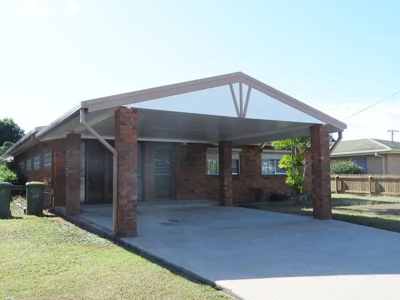 Main view of Homely house listing, 3 Mott Street, Heatley QLD 4814