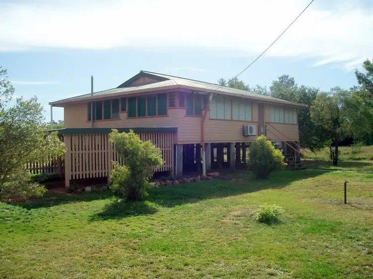 Main view of Homely house listing, 69 Elmes, Augathella QLD 4477