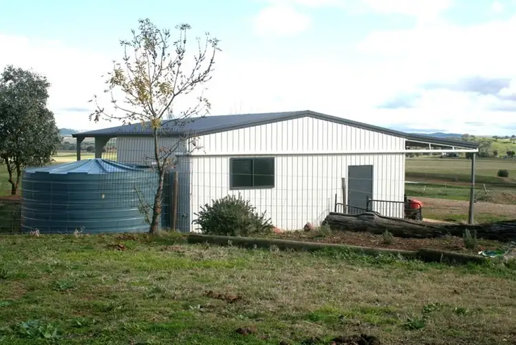 Fifth view of Homely rural property listing, Address available on request