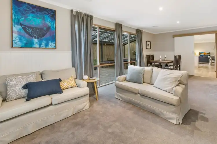Seventh view of Homely house listing, 4 Hillrise Court, Mornington VIC 3931