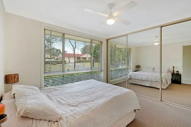 Sixth view of Homely house listing, 1/11 Alex Place, Bligh Park NSW 2756