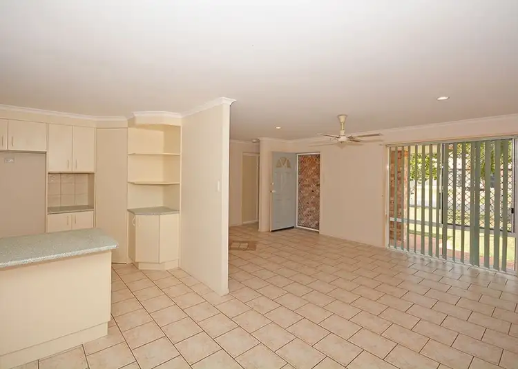 Fourth view of Homely house listing, 8 Ivybird Court, Torquay QLD 4655