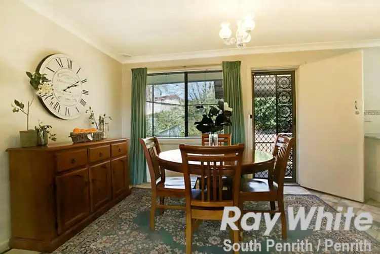 Fourth view of Homely house listing, 8 Bel-Air Road, Penrith NSW 2750