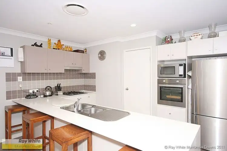 Second view of Homely house listing, 26 Lilly Crescent, Kallangur QLD 4503