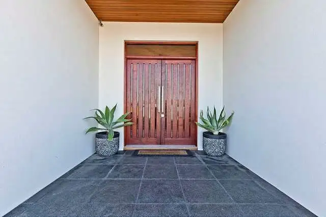 Fifth view of Homely house listing, 8 Keating Court, West Lakes Shore SA 5020