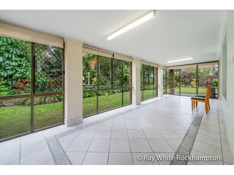 Seventh view of Homely house listing, 23 Belmont Road, Parkhurst QLD 4702