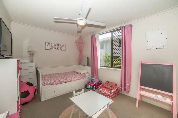 Sixth view of Homely apartment listing, 1/18 Garden Street, Southport QLD 4215