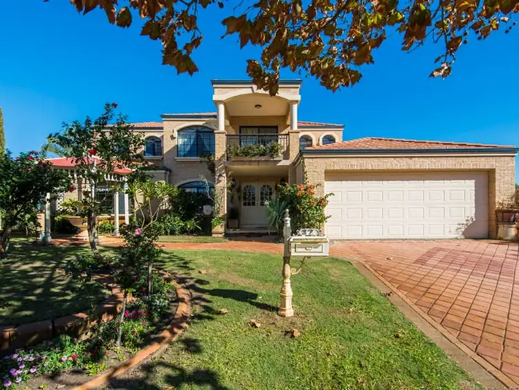 Fifth view of Homely house listing, 32 Roebuck Avenue, Canning Vale WA 6155