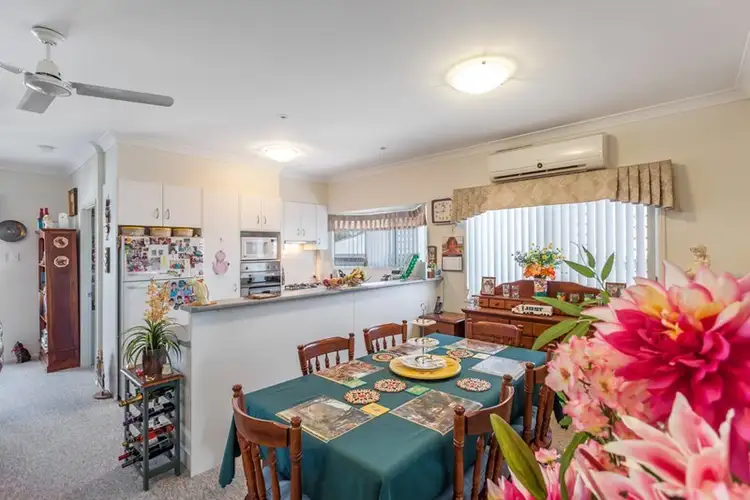 Third view of Homely house listing, Unit 253, 530 Bridge Street, Wilsonton QLD 4350