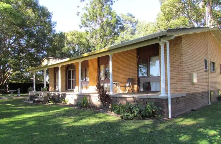 Third view of Homely house listing, 805 South Arm School Road, Brushgrove NSW 2460