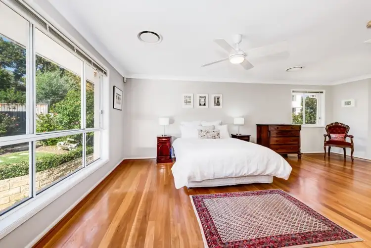 Sixth view of Homely house listing, 9 Kennedy Street, Gladesville NSW 2111
