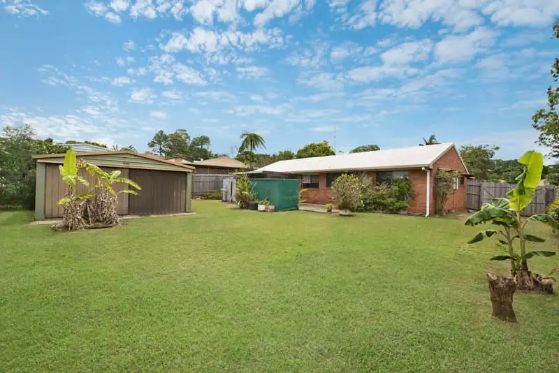 Main view of Homely house listing, 32 Dotterell Drive, Bli Bli QLD 4560
