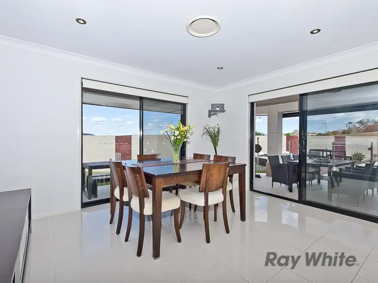 Seventh view of Homely house listing, 5 Quandong Crescent, Arana Hills QLD 4054