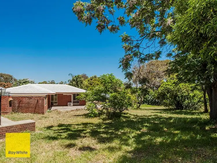 Second view of Homely house listing, 6 Bridgwood Road, Lesmurdie WA 6076