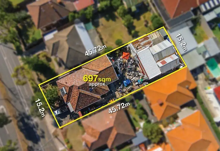 175 Broadway, Reservoir VIC 3073
