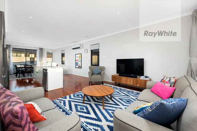 Fourth view of Homely house listing, 40 Zara Close, Bundoora VIC 3083