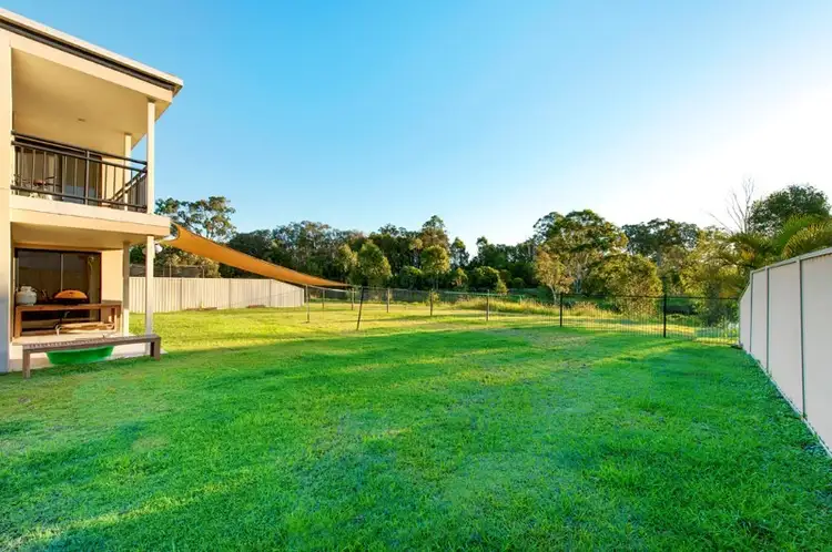 54 Golden Bear Drive, Arundel QLD 4214