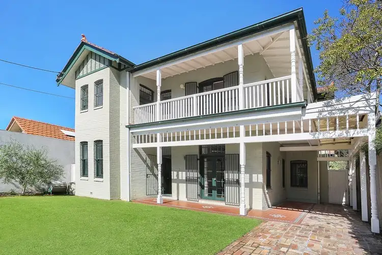 13 Albemarle Avenue, Rose Bay NSW 2029