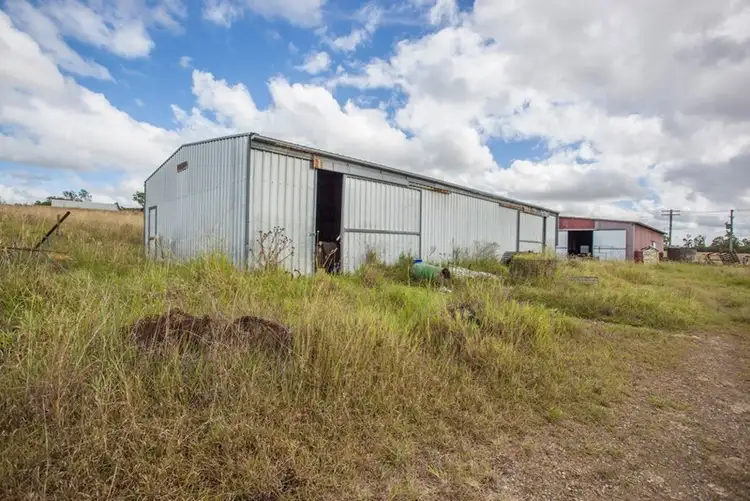Sixth view of Homely rural property listing, 3188 and 3254 Cunningham Highway, Mutdapilly QLD 4307