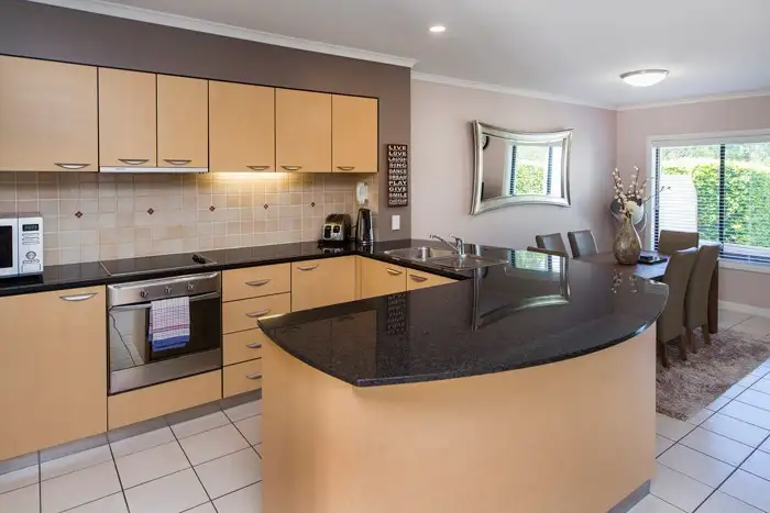 Sixth view of Homely villa listing, 8885 Magnolia Drive East, Hope Island QLD 4212