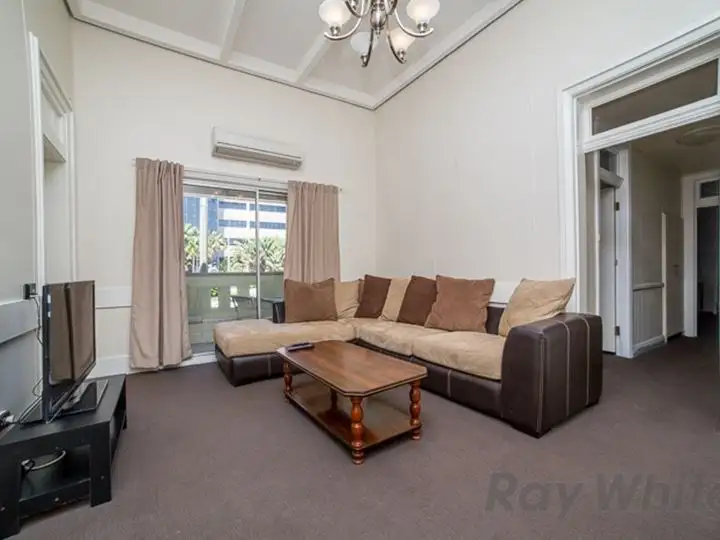 Main view of Homely unit listing, Unit 1/11 Union Street, Newcastle NSW 2300
