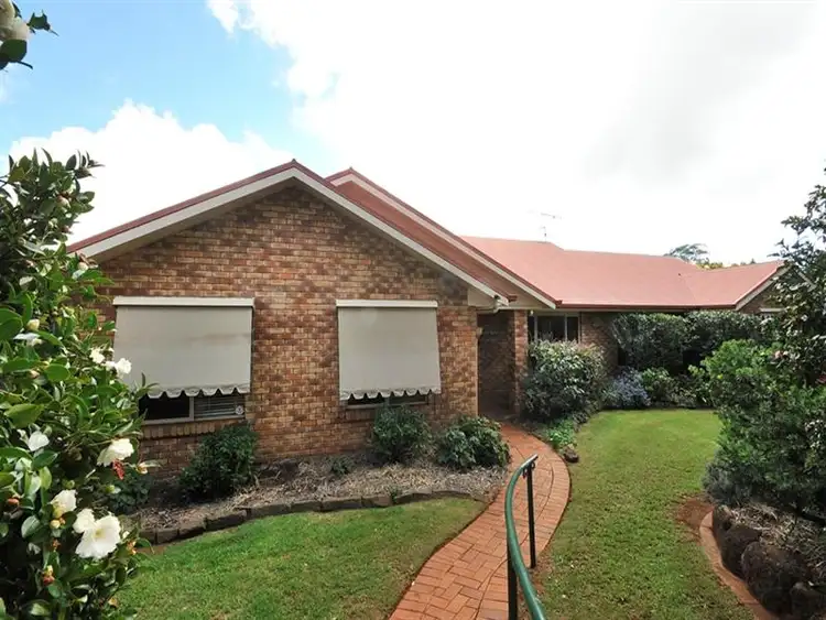 23 Collier Street, Rangeville QLD 4350