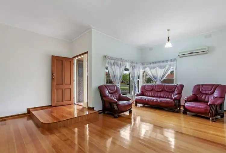 Fifth view of Homely house listing, 123 Cramer Street, Preston VIC 3072