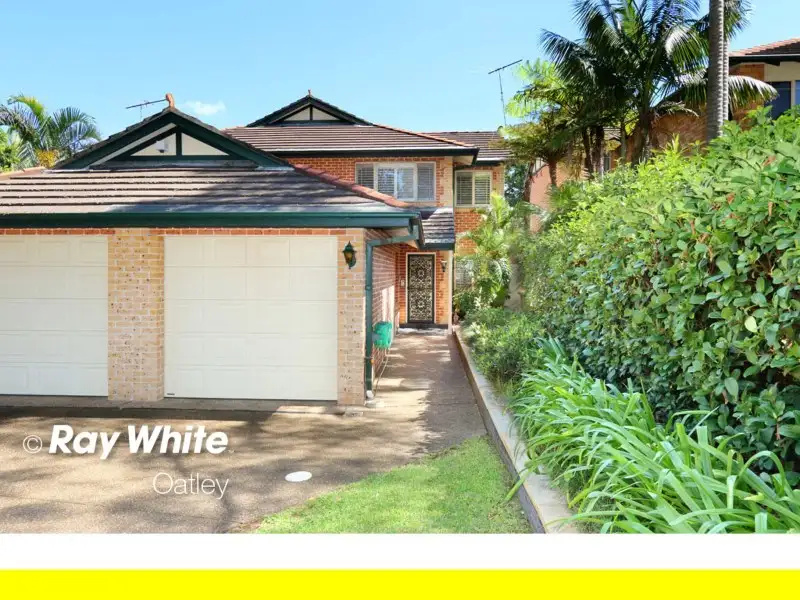 Main view of Homely house listing, 110c Lorraine Street, Peakhurst Heights NSW 2210
