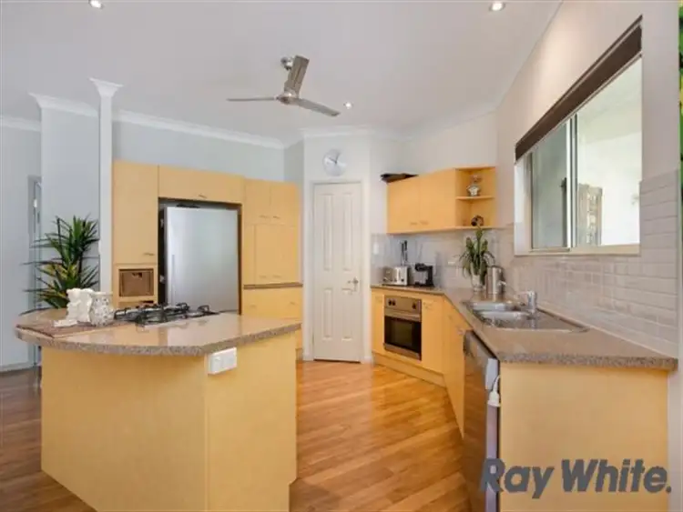 Sixth view of Homely house listing, 13 Cowie Close, Bentley Park QLD 4869