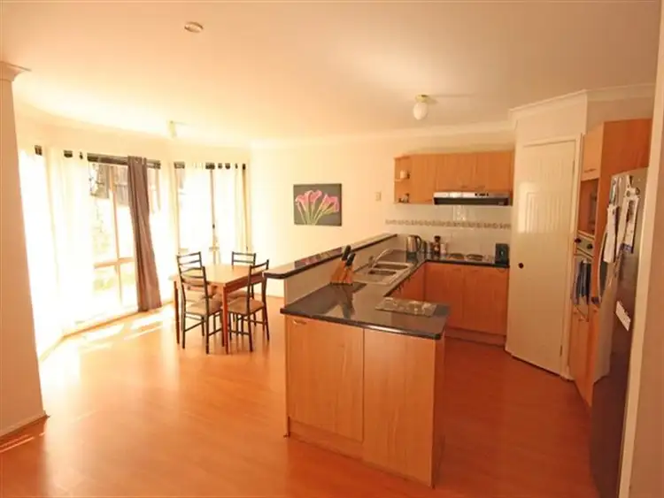 Second view of Homely house listing, 11 Mclaughlin Circuit, Bradbury NSW 2560