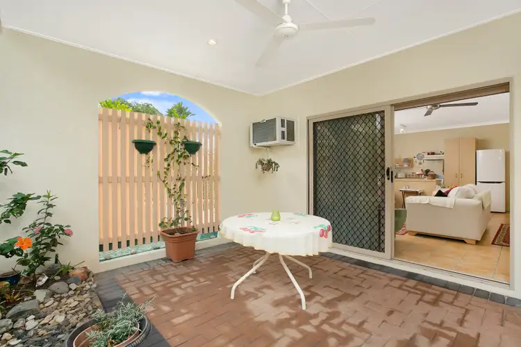 Sixth view of Homely unit listing, 12/5-7 Oyster Court, Trinity Beach QLD 4879