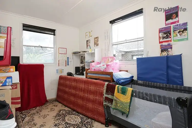 Sixth view of Homely house listing, 29 Snowden Street, Laverton VIC 3028