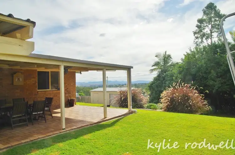 Second view of Homely house listing, 26 Nicole Circuit, Beaudesert QLD 4285