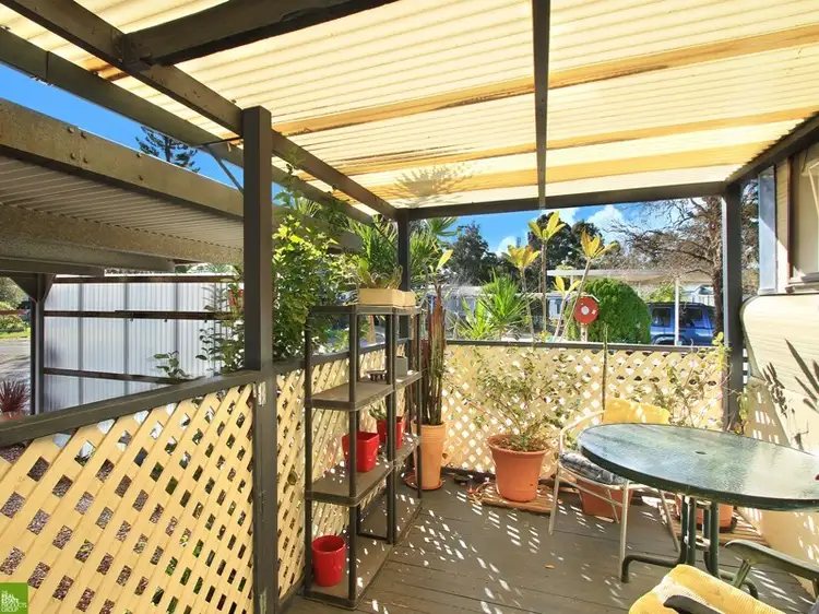 Fifth view of Homely other listing, 80/4 Woodrow Place, Figtree NSW 2525