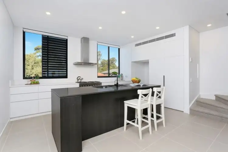 Fourth view of Homely house listing, 49B Wilson Street, Botany NSW 2019