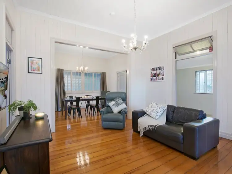 Fourth view of Homely house listing, 11 Goodwin Terrace, Moorooka QLD 4105