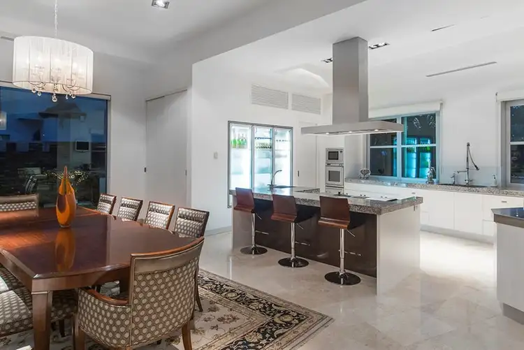 Fifth view of Homely house listing, 2160 Beaufort Way, Hope Island QLD 4212
