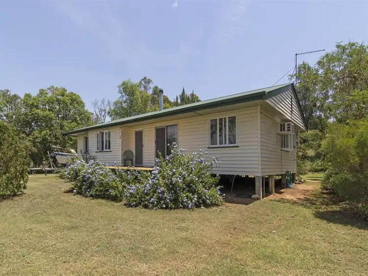 Main view of Homely rural property listing, 695 Spa Water Road, Iredale QLD 4344