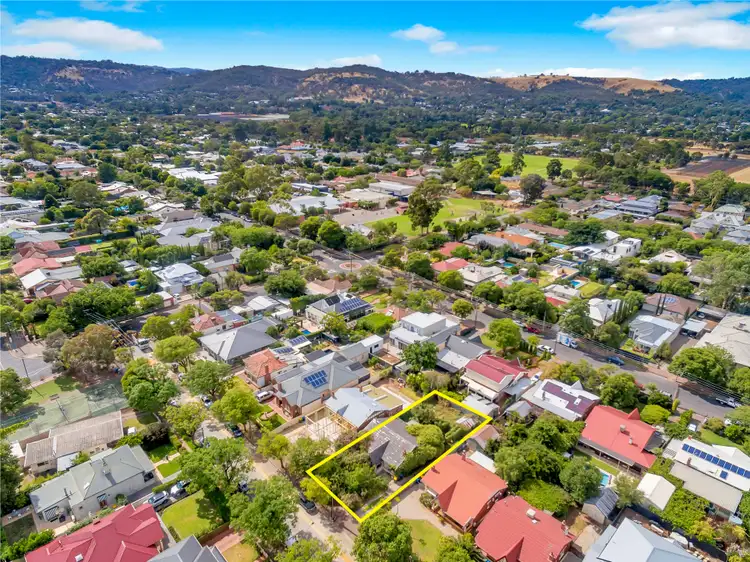 Third view of Homely house listing, 7 Yeo Avenue, Highgate SA 5063