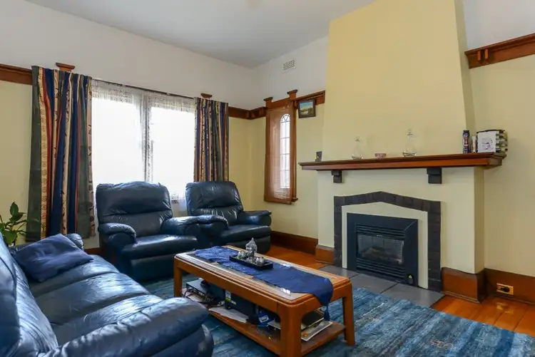 Fifth view of Homely house listing, 89 Montagu Street, New Town TAS 7008