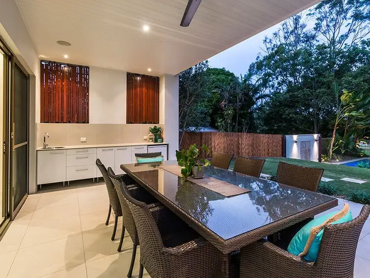 Seventh view of Homely house listing, 30 Tamaree Avenue, Wynnum QLD 4178