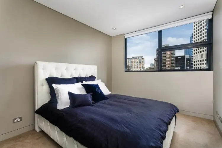 Fifth view of Homely apartment listing, 15 E 171 Gloucester Street, Sydney NSW 2000